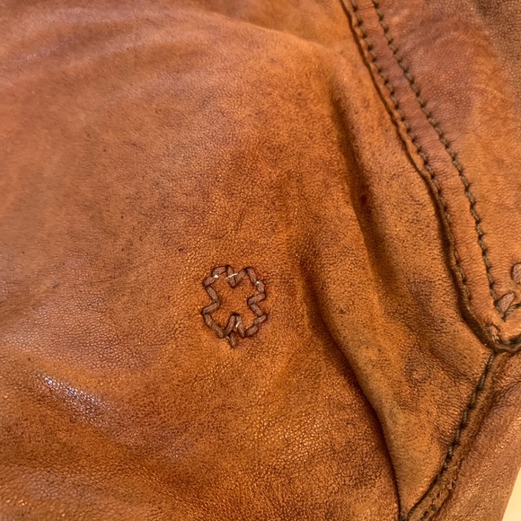 Lucky Brand Hobo Bag - Picture 3 of 8